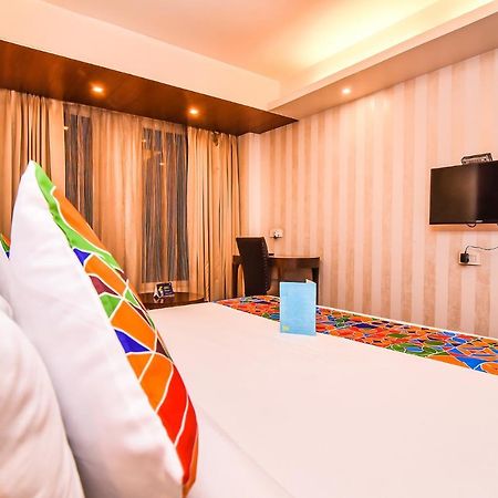 Fabhotel Prime The New Heaven 뉴델리 외부 사진
