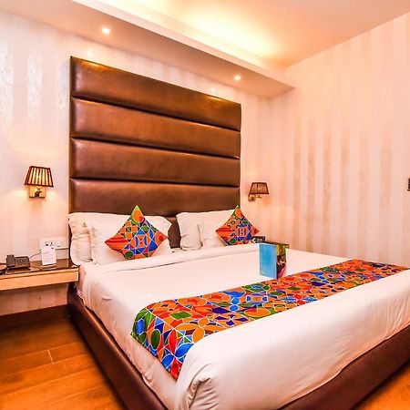 Fabhotel Prime The New Heaven 뉴델리 외부 사진